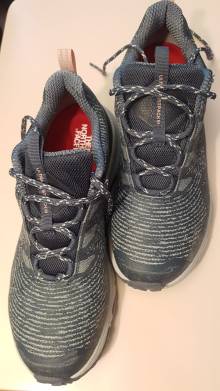 north face ultra fastpack III ayakkabı